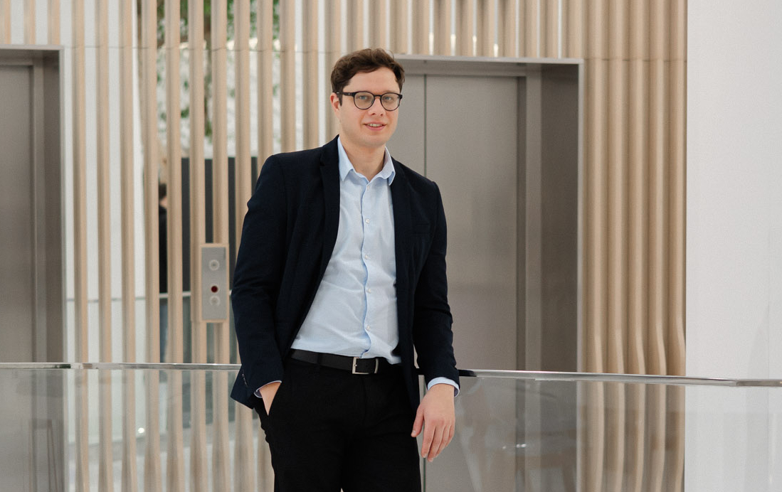 Darius Paulikas. Paciento įvaizdis sveikatos priežiūros paslaugų reklamoje