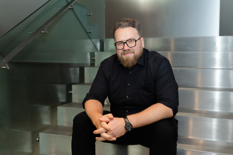 Rainer Ratnik WIDEN attorney