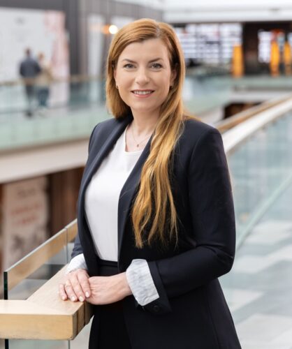 Svetlana Naumčik WIDEN asocijuota partnerė