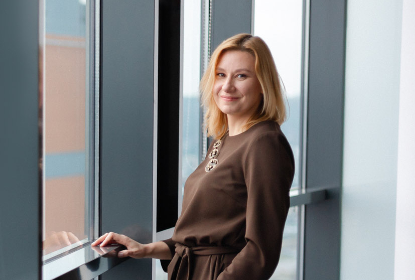 Akvile Bendoriene. Darbo ginčai