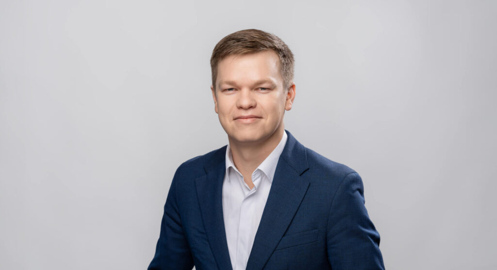 Tomas Janušauskis – Nepastebimi, bet svarbūs elektros energijos rinkos stabdžiai