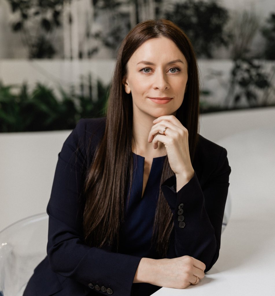 Viktorija Stančikė – Dirbtinis intelektas darbuotojų atrankose