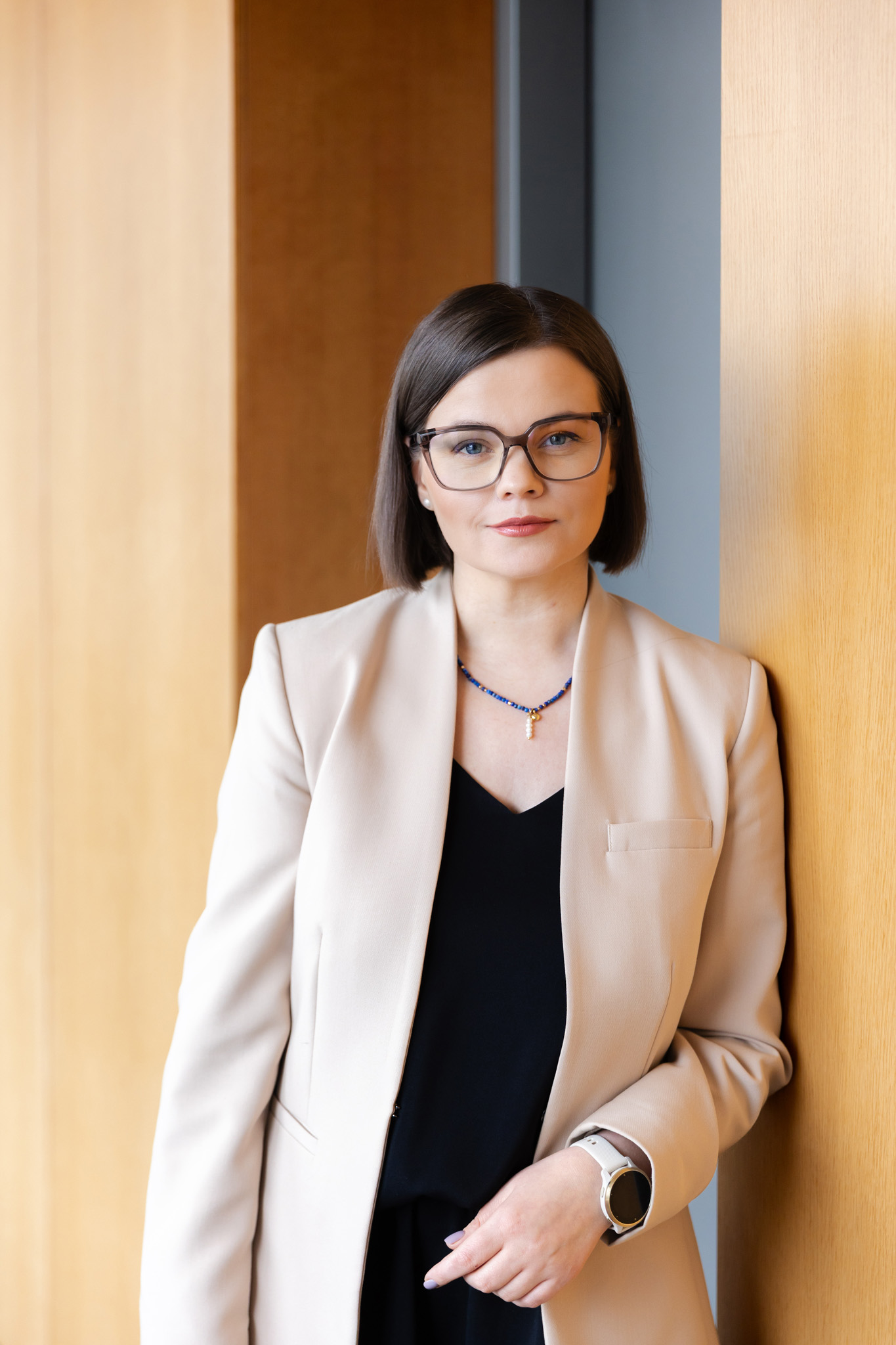 Eglė Malonytė WIDEN vyresnioji teisininkė