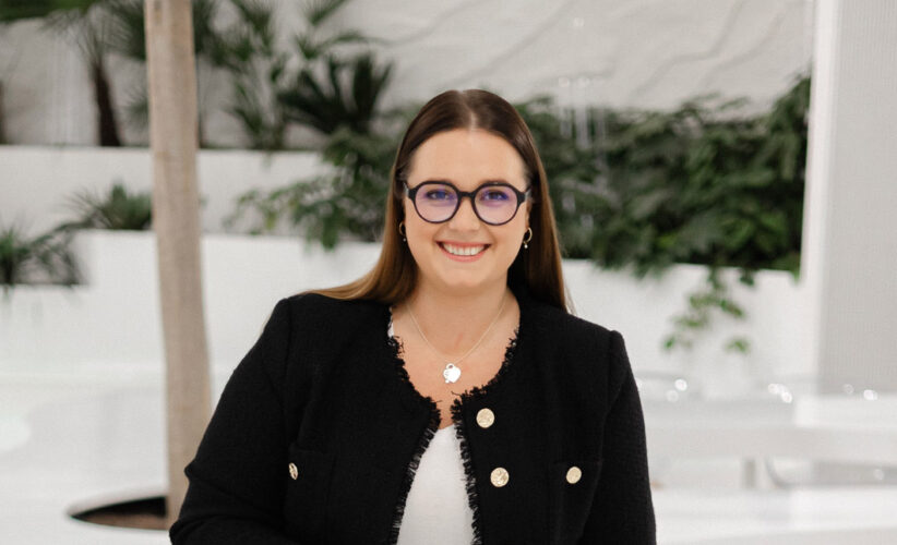 Rūta Globytė. Konkurencija versle. Ką reikia žinoti?