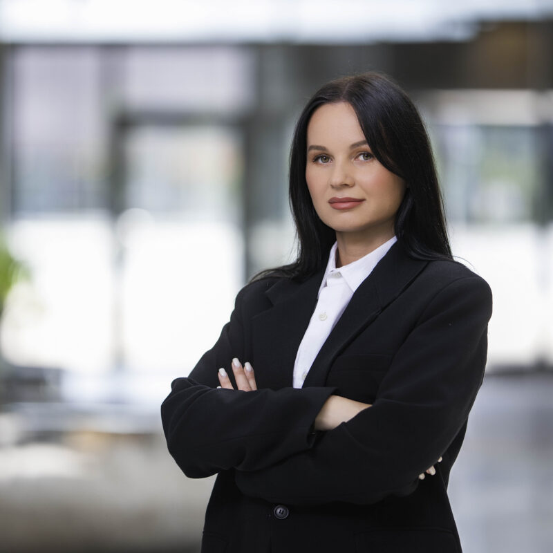 Lina Grebliauskaite