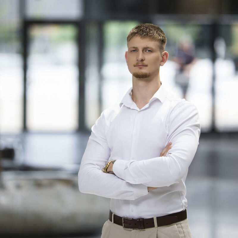 Rokas Jakštas