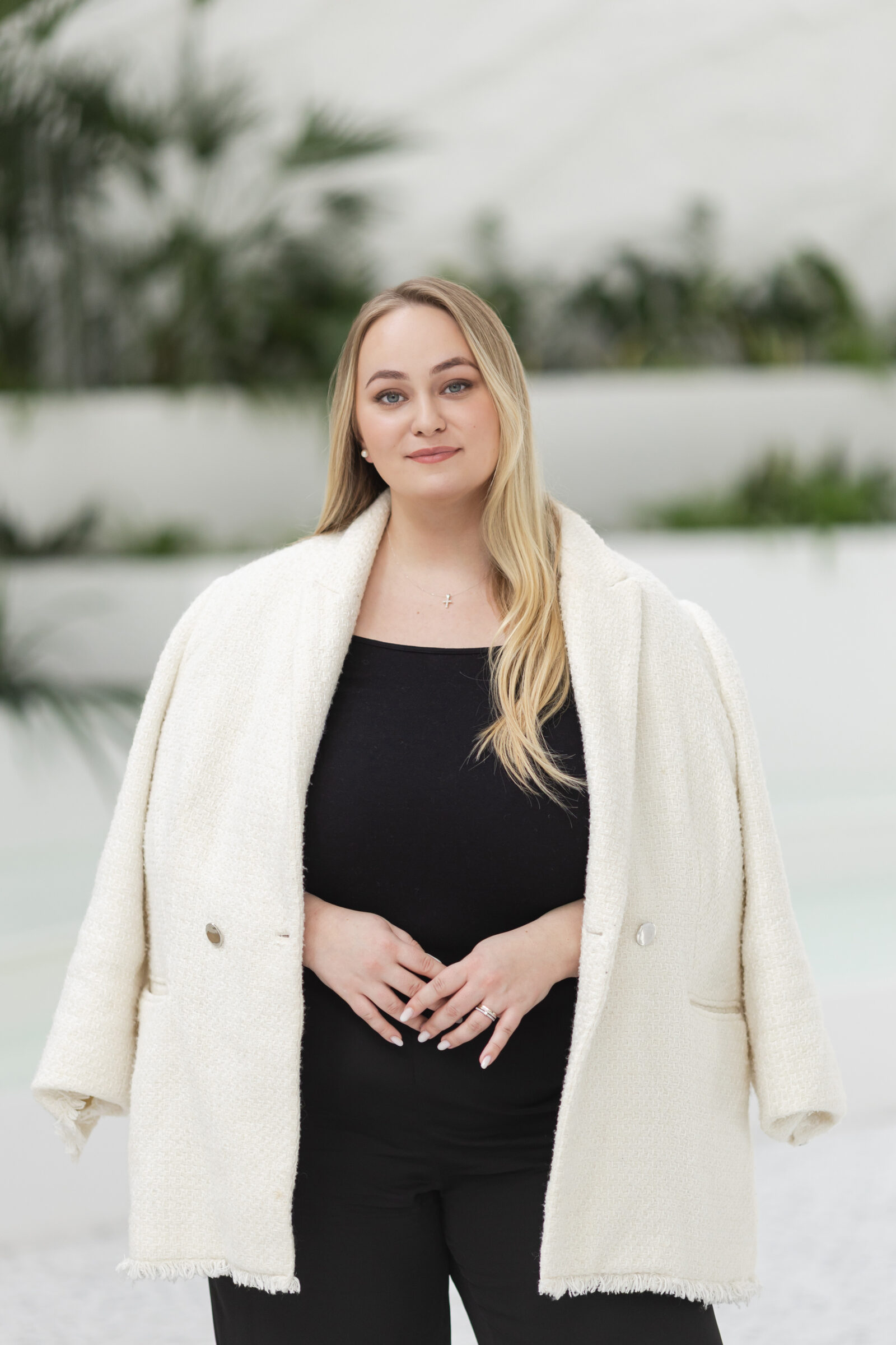 Abigail Girdenė, lawyer | WIDEN