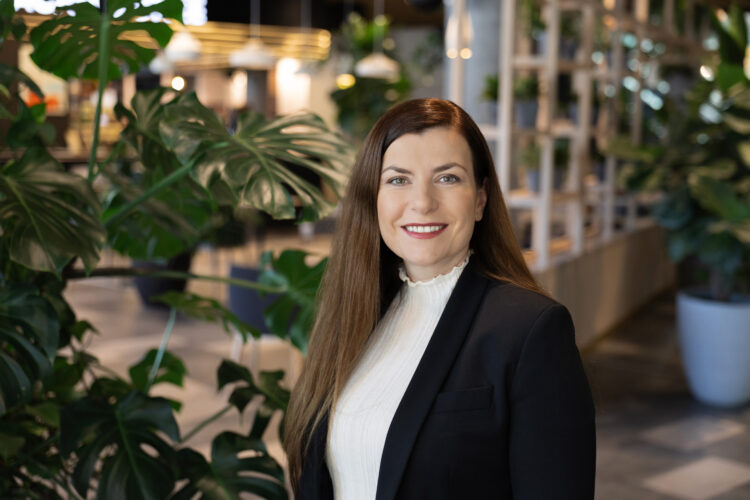 Svetlana Naumčik, WIDEN asocijuota partnerė