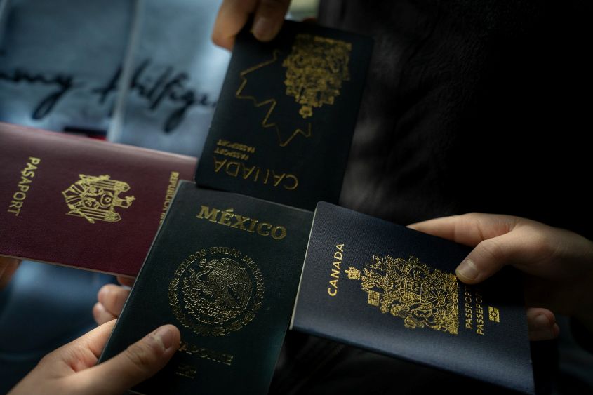 citizenship