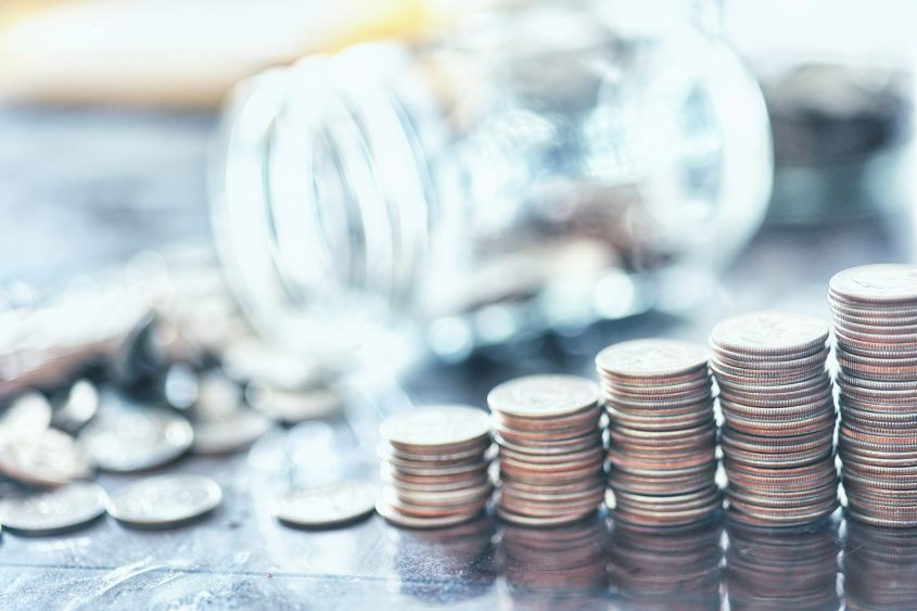 Dividendu skyrimo naujoves